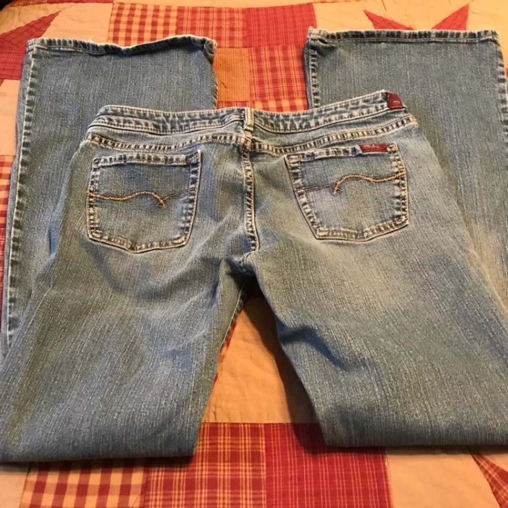 Silver jeans 32x32